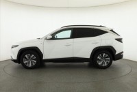 Hyundai Tucson  1.6 T-GDI 48V MHEV 