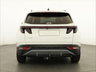 Hyundai Tucson  1.6 T-GDI 48V MHEV 