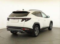Hyundai Tucson  1.6 T-GDI 48V MHEV 