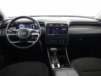 Hyundai Tucson  1.6 T-GDI 48V MHEV 