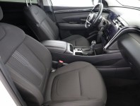 Hyundai Tucson  1.6 T-GDI 48V MHEV 