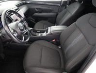 Hyundai Tucson  1.6 T-GDI 48V MHEV 