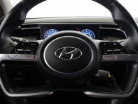 Hyundai Tucson  1.6 T-GDI 48V MHEV 