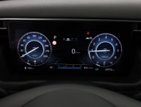 Hyundai Tucson  1.6 T-GDI 48V MHEV 