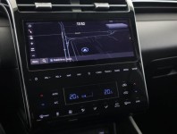 Hyundai Tucson  1.6 T-GDI 48V MHEV 