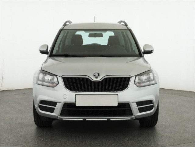 Škoda Yeti  1.2 TSI 