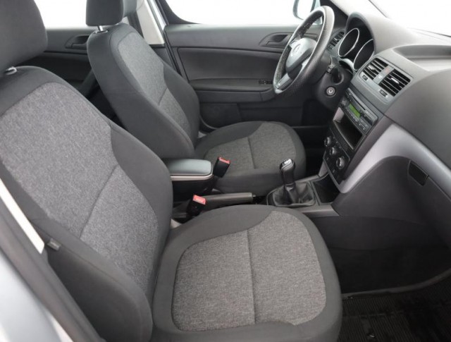 Škoda Yeti  1.2 TSI 