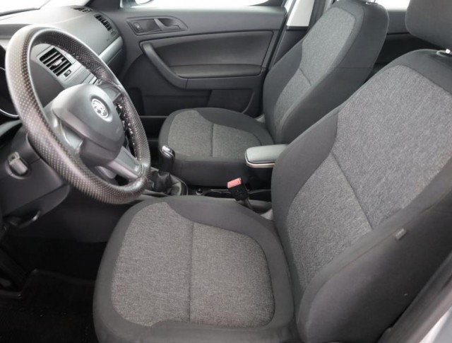 Škoda Yeti  1.2 TSI 