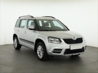 Škoda Yeti  1.2 TSI 
