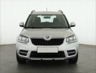 Škoda Yeti  1.2 TSI 