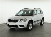 Škoda Yeti  1.2 TSI 