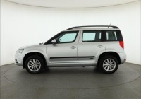 Škoda Yeti  1.2 TSI 