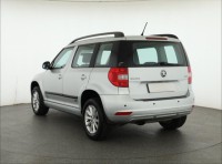Škoda Yeti  1.2 TSI 