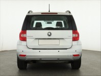 Škoda Yeti  1.2 TSI 