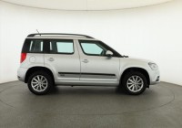 Škoda Yeti  1.2 TSI 
