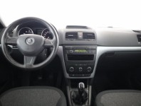 Škoda Yeti  1.2 TSI 