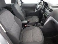 Škoda Yeti  1.2 TSI 
