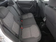 Škoda Yeti  1.2 TSI 