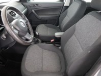 Škoda Yeti  1.2 TSI 