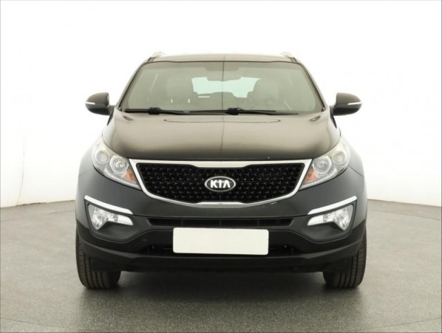 Kia Sportage  1.6 GDI 