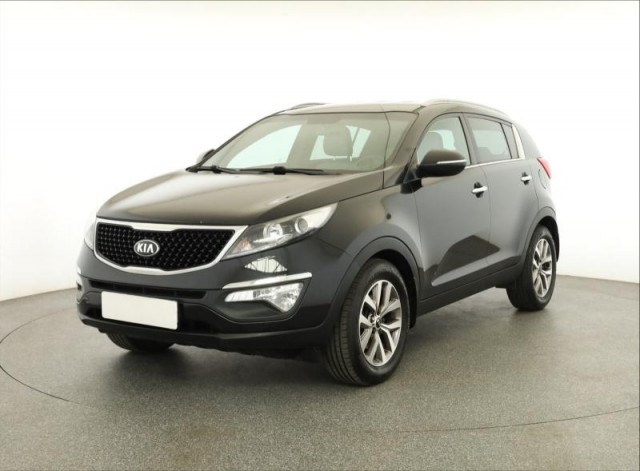 Kia Sportage  1.6 GDI 