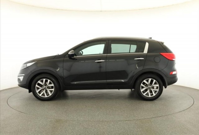 Kia Sportage  1.6 GDI 