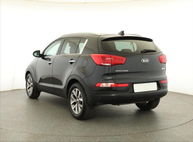 Kia Sportage  1.6 GDI 