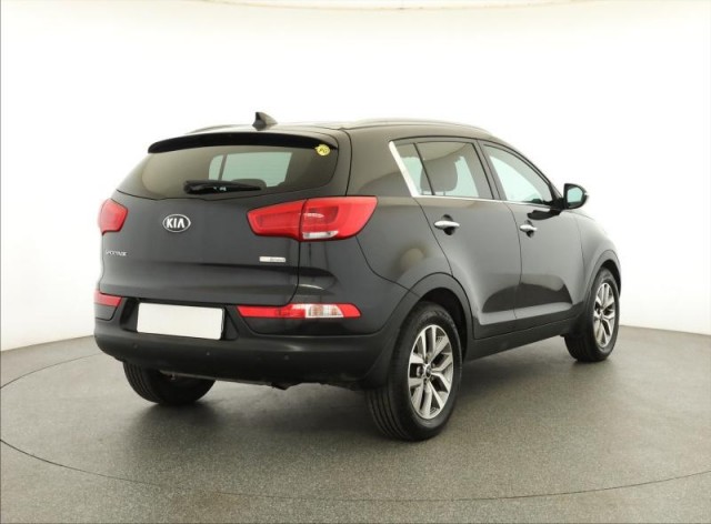 Kia Sportage  1.6 GDI 