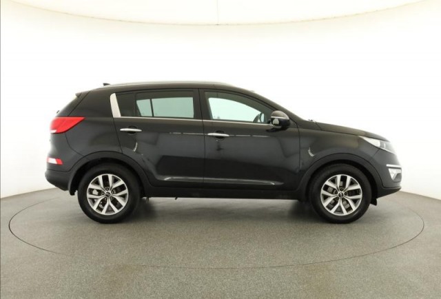 Kia Sportage  1.6 GDI 