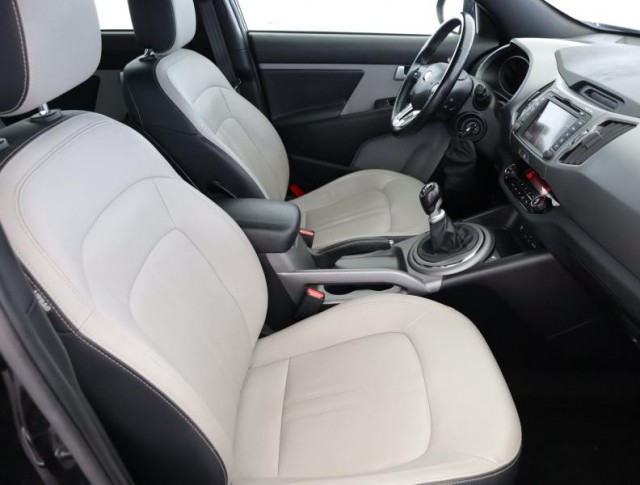 Kia Sportage  1.6 GDI 