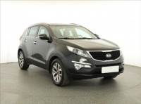 Kia Sportage  1.6 GDI 