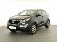 Kia Sportage  1.6 GDI 