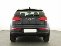 Kia Sportage  1.6 GDI 