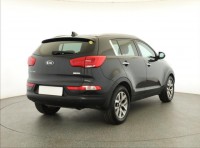 Kia Sportage  1.6 GDI 