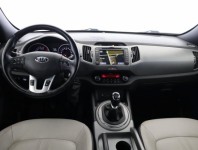 Kia Sportage  1.6 GDI 