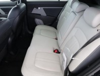 Kia Sportage  1.6 GDI 