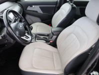 Kia Sportage  1.6 GDI 