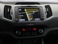 Kia Sportage  1.6 GDI 