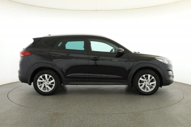Hyundai Tucson  1.6 T-GDI Traveller