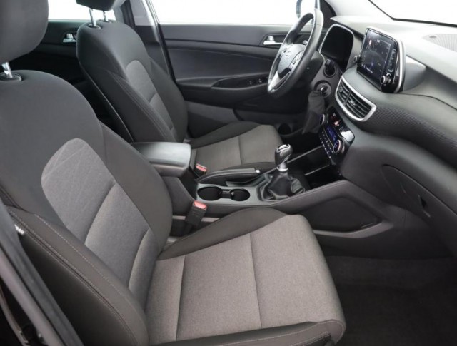 Hyundai Tucson  1.6 T-GDI Traveller