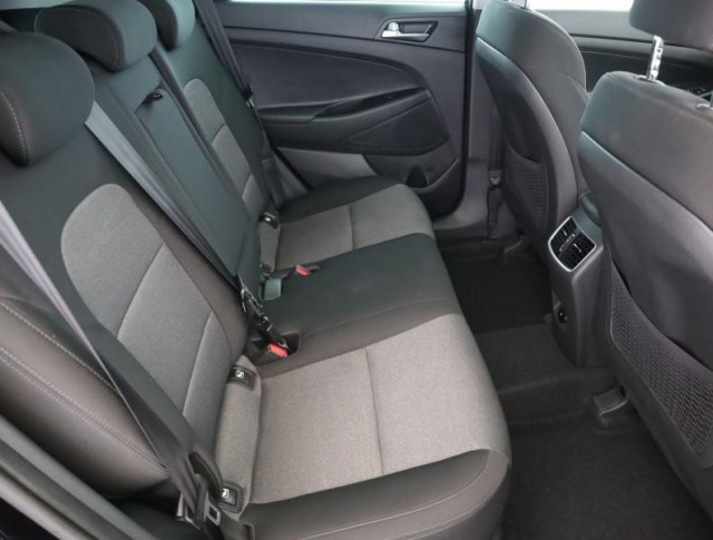 Hyundai Tucson  1.6 T-GDI Traveller