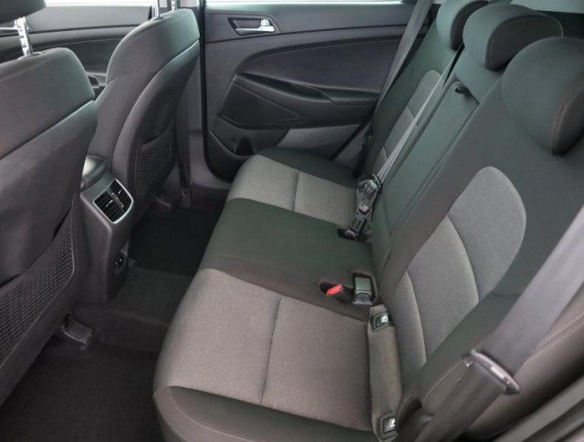 Hyundai Tucson  1.6 T-GDI Traveller