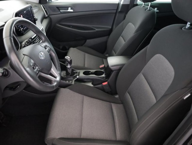 Hyundai Tucson  1.6 T-GDI Traveller