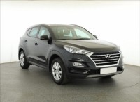 Hyundai Tucson  1.6 T-GDI Traveller