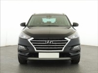 Hyundai Tucson  1.6 T-GDI Traveller
