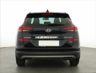 Hyundai Tucson  1.6 T-GDI Traveller