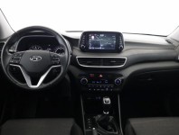 Hyundai Tucson  1.6 T-GDI Traveller