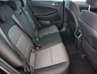 Hyundai Tucson  1.6 T-GDI Traveller