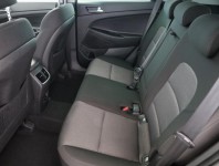 Hyundai Tucson  1.6 T-GDI Traveller