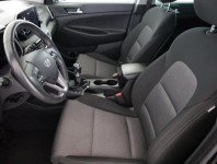 Hyundai Tucson  1.6 T-GDI Traveller